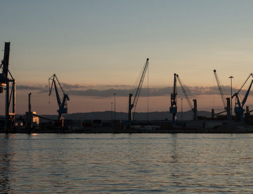 I.CO.P. : Skill and Efficiency at the Port of Ancona